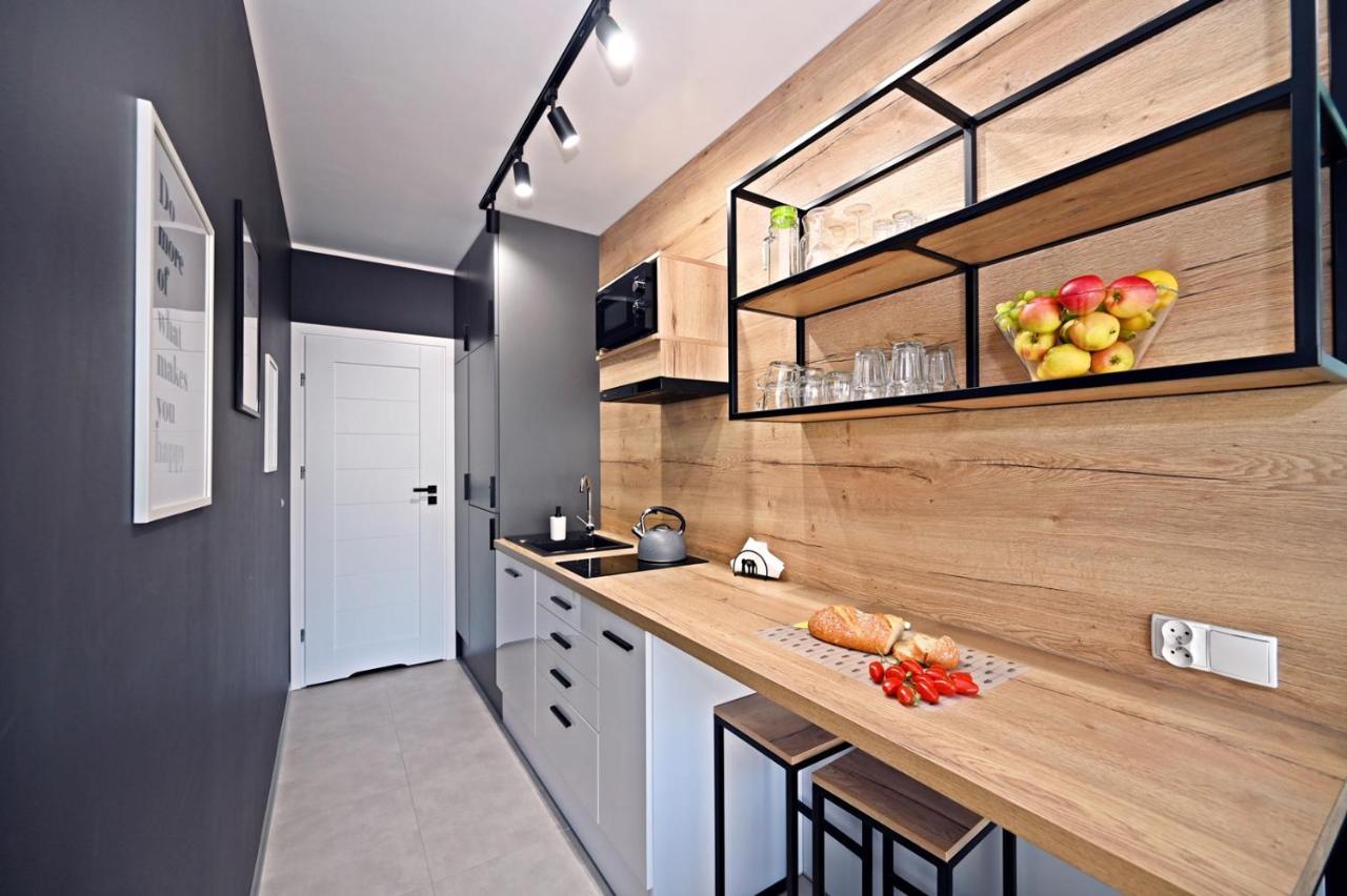 Szczyrk Apartament Natura Z Sauna 외부 사진