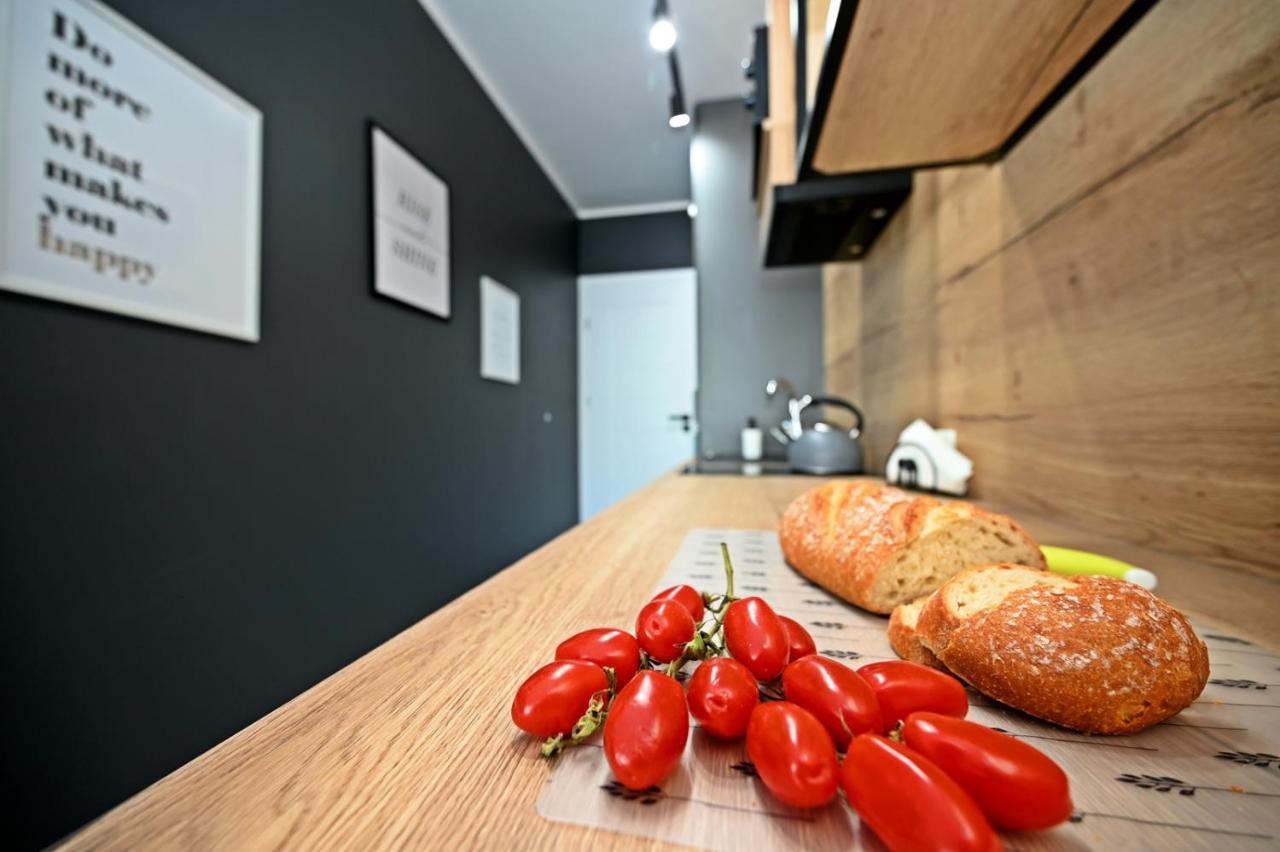 Szczyrk Apartament Natura Z Sauna 외부 사진